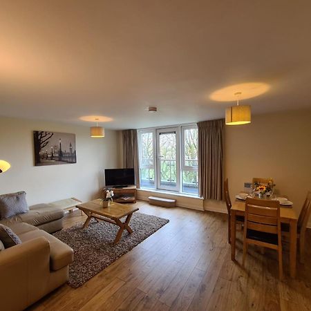 Solihull Centre Apartments Buitenkant foto